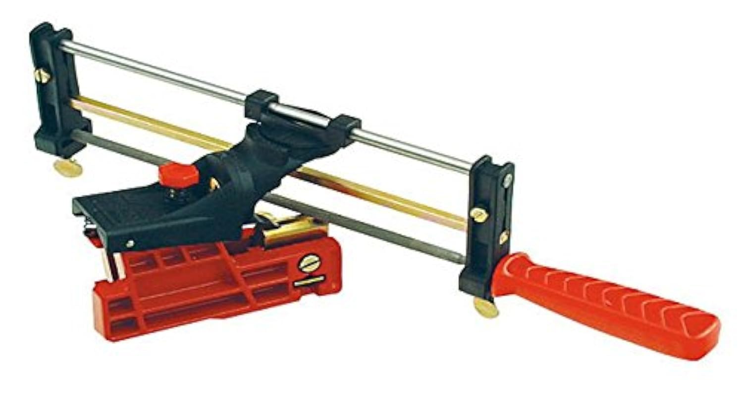 Ratioparts 171,020 Filing Tool 29.5 x 5.5 x 15 cm Black