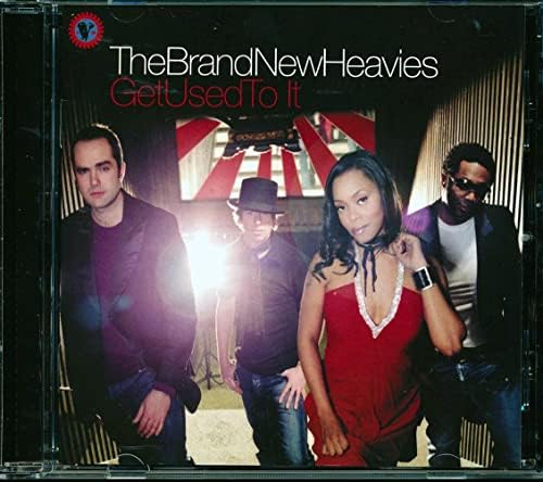 The Brand New Heavies - Brother Sister - Amazon.com Music