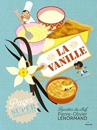 La  vanille