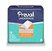 Special 4 packs of Underpad Prevail 30