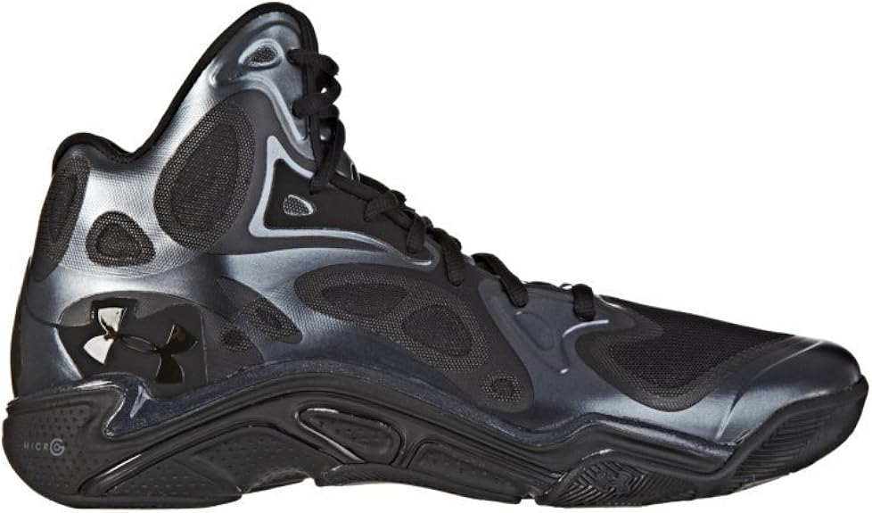 Under Armour para Hombre UA Micro G® Anatomix Spawn Zapatillas de ...