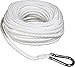 SeaSense Hollow Braid Anchor Line Polypropylene