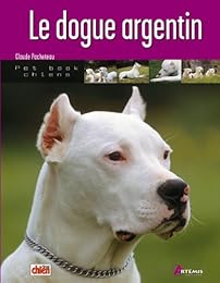 Le  dogue argentin