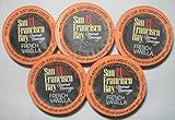 San Francisco Bay Coffee Onecup 24 Ct. French Vanilla Coffee