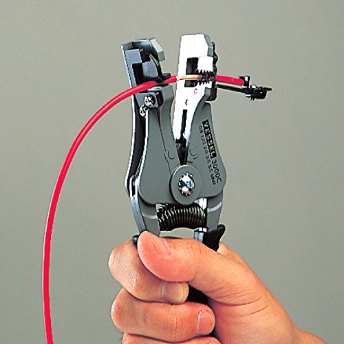 3000B Automatic Wire Stripper