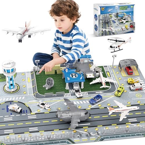 Amazon.com: Techno Brain Air Traffic Controller 4 Kansai