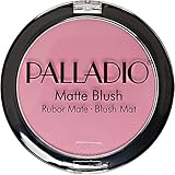 Palladio Herbal Matte Blush