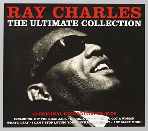 Ray Charles - Modern Sounds in Country & Western Music - Zortam Music