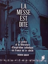 La  messe est dite