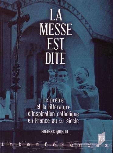 La  messe est dite