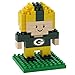 Green Bay Packers 3D Brxlz - Player