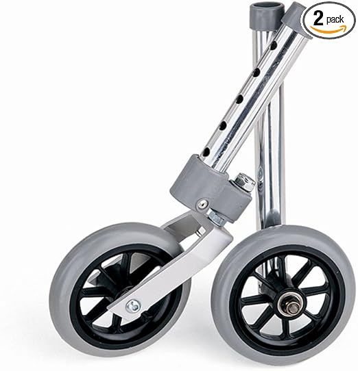 baby walker caster wheels