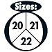 Cymbomute Pro360º 20/21/22