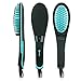 Apalus Hair Straightening Brush, Ceramic Hair Straightener, Straight Hair Styling