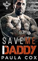 Save Me Daddy: Devil's Crucifix MC