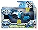 Max Steel Turbo Bike Vehicle with Figure