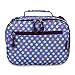 J World New York Kid's Cody Lunch Bag Luggage, Stardust