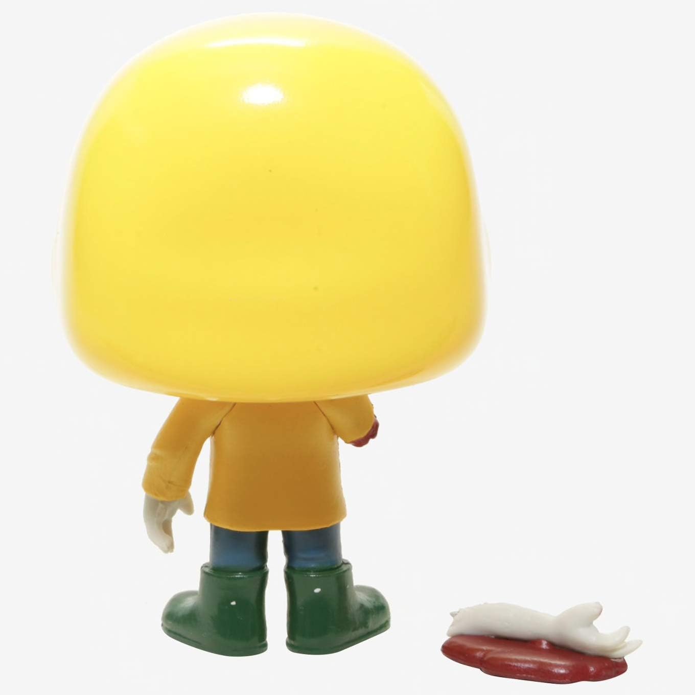 funko pop it georgie chase
