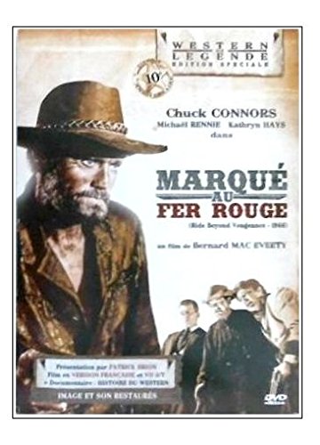 Marqué Au Fer Rouge - Édition Spéciale
