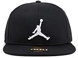 NIKE Mens Jordan Jumpman Snapback Hat