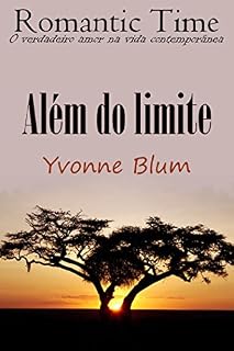 Livro Além do limite - Romantic Time 3