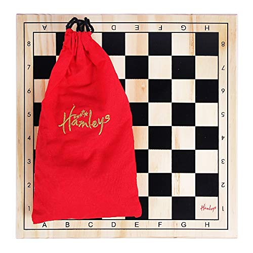 hamleys chess