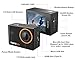 ThiEYE 4K Action Camera Wifi Waterproof Sport Video Camera 12MP Full HD 2