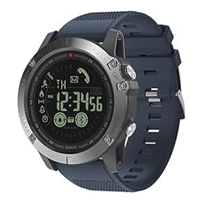 Digital Watch