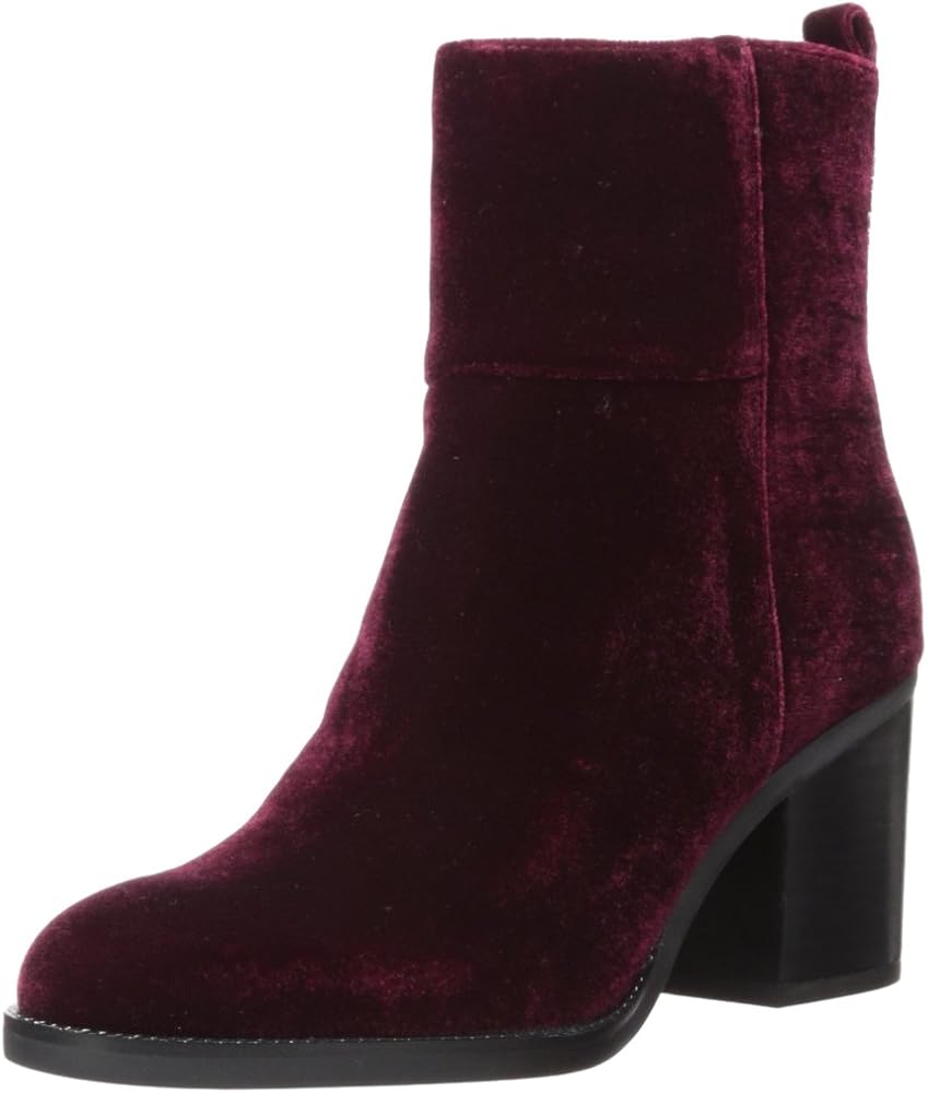 franco sarto izzy bootie