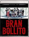 GRAN BOLLITO (BLACK JOURNAL)
