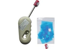 GLTL UL1439D Sharp Edge Tester (Included 21PCS Test Tape) GT-50