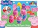 Cra-Z-Art Peppa Pig Softee Dough Mold N’ Play 3D Figure Maker