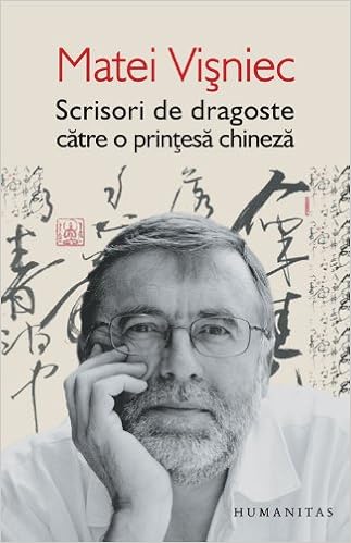 Scrisori De Dragoste Catre O Printesa Chineza Amazon Co Uk Matei