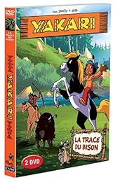 Yakari - La Trace Du Bison
