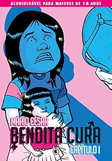 Livro Bendita Cura – Capítulo 01