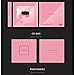 YG Entertainment Idol Goods Fan Products Select BLACKPINK OFFICIAL LIGHTSTICK & SQUARE UP ALBUM BLACK VER.