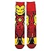 Iron Man Classic Armor Crew Socks