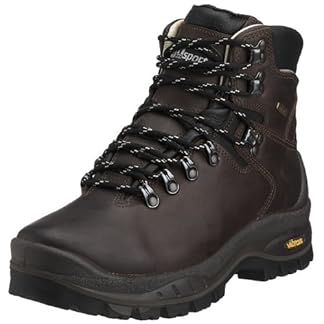 Grisport Womens Crusader Hiking Boot
