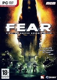 F.E.A.R. Gold Edition