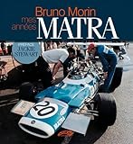 Mes années Matra by 