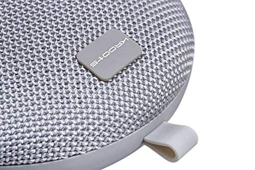 Bluetooth Speaker, KRT20, Portable Travel Wireless Water Resistant