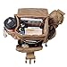 G4Free Tactical Messenger Fishing Tackle Side Bag EDC Sling Pack Utility Versipack