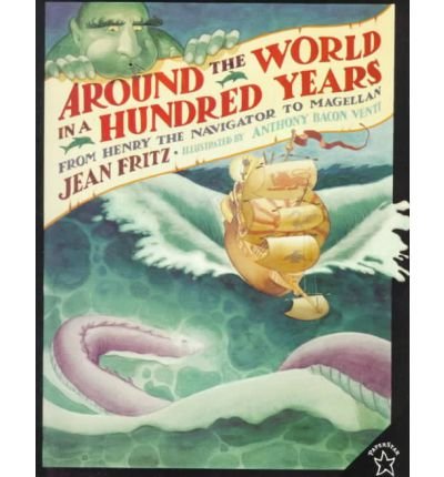 Around the World in a Hundred Years