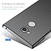 Anccer Sony Xperia XA2 Ultra Case [Colorful Series] [Ultra-Thin] [Anti-Drop] Premium Material Slim Fit Cover (Not Fit for Sony Xperia XA2) - Matte Gray