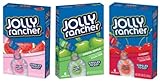 Jolly Rancher Singles to Go - Variety (Pack of 6) (Variety)