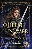 A Queen Comes to Power: An Heir Comes to Rise Book 2