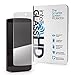 Nexus 5 intelliGLASS HD - The Smarter Glass Screen Protector by intelliARMOR to Guard Against Scratches and Drops. HD Clear with Max Touchscreen Accuracy.