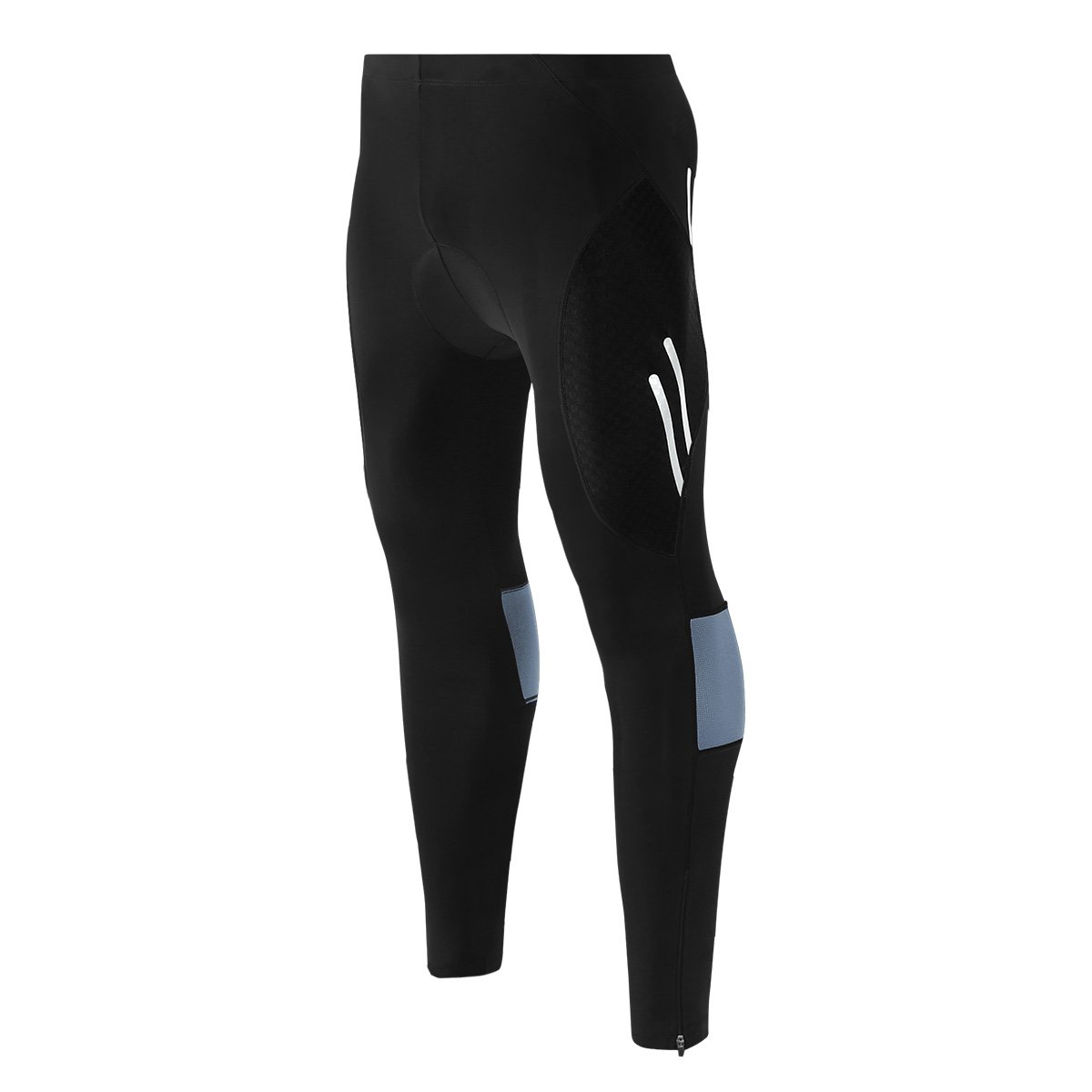 full length cycling pants