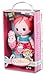 Mooshka Tots Doll - Karia