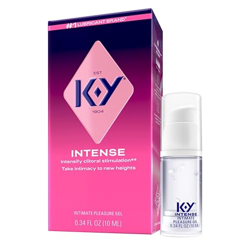 ky sex toys K-Y Personal Massager – Compact Intimate Vibrating Wand -Teasing Touch -  Powerful Multispeed Pulsing Vibrator for long lasting pleasure and  sensation – Waterproof – Purple main image 1